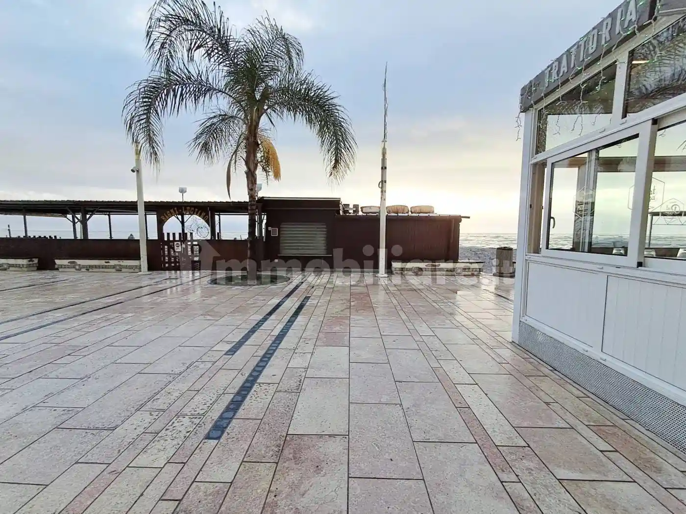 Appartamento in vendita a Borghetto Santo Spirito