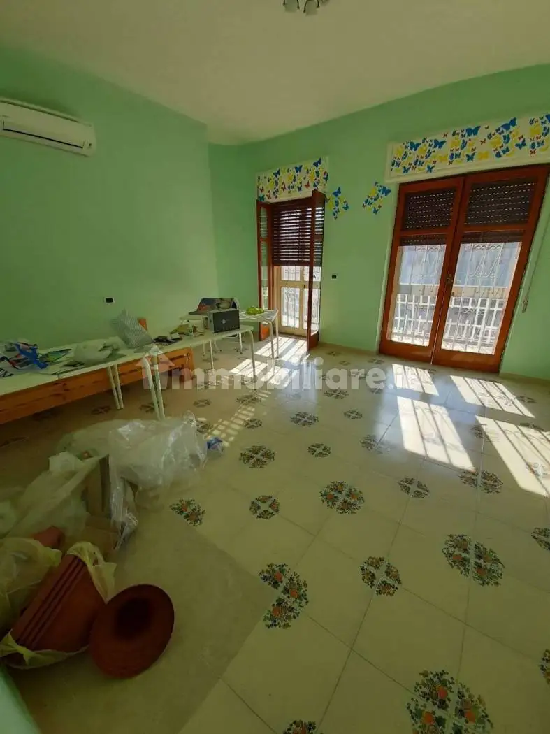 Appartamento in vendita a Somma Vesuviana