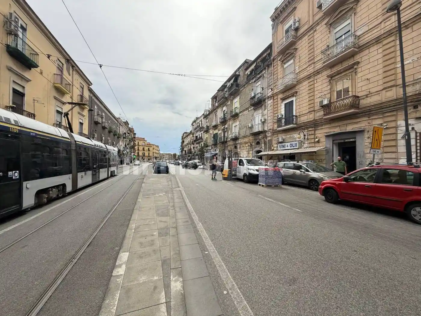 Appartamento in affitto a Napoli