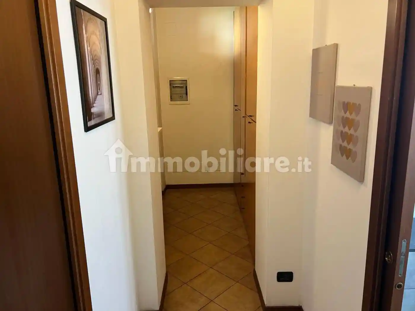 Bilocale via per Piave 21, Vimodrone - foto 4