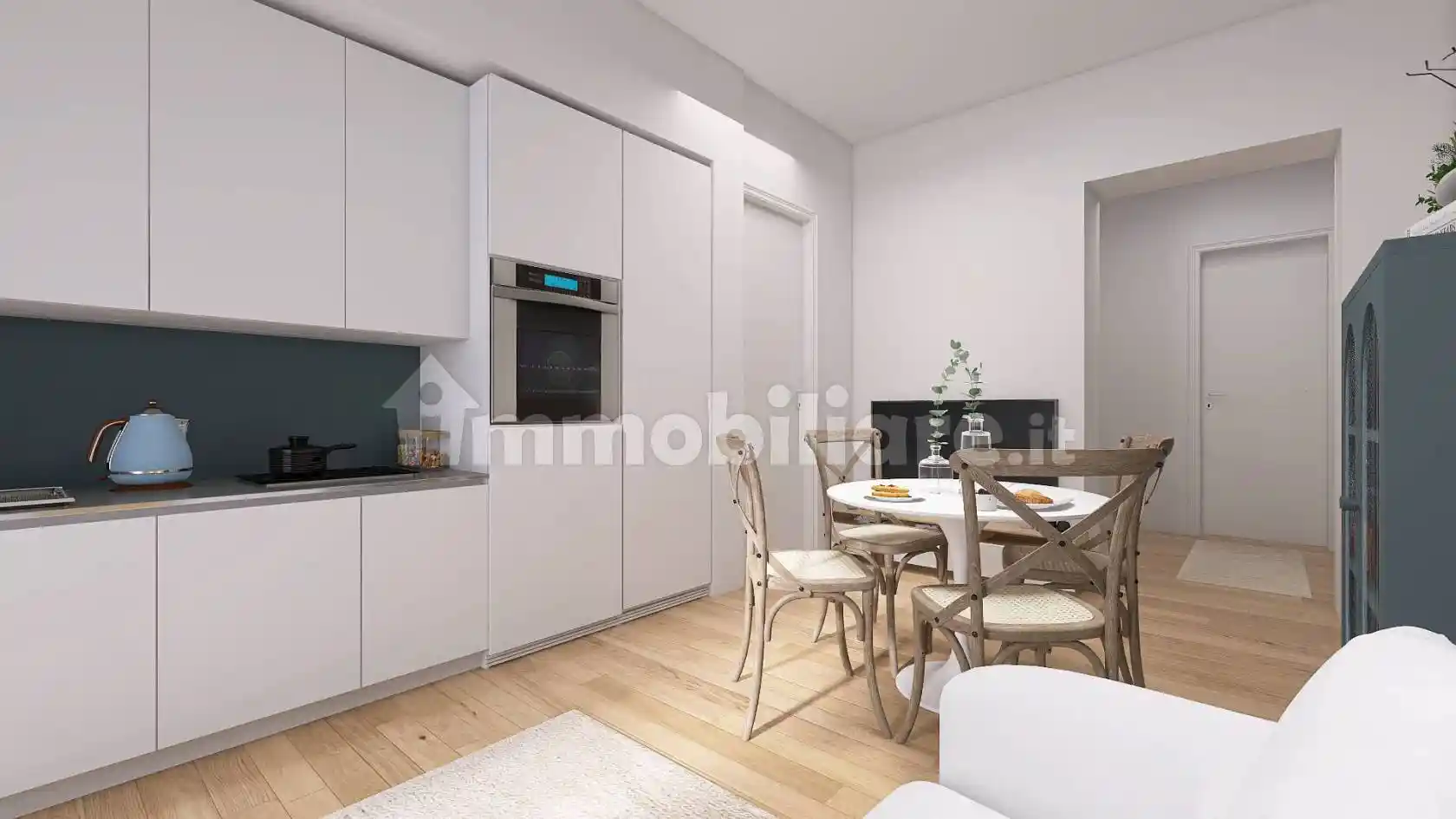 Appartamento in vendita a Savona