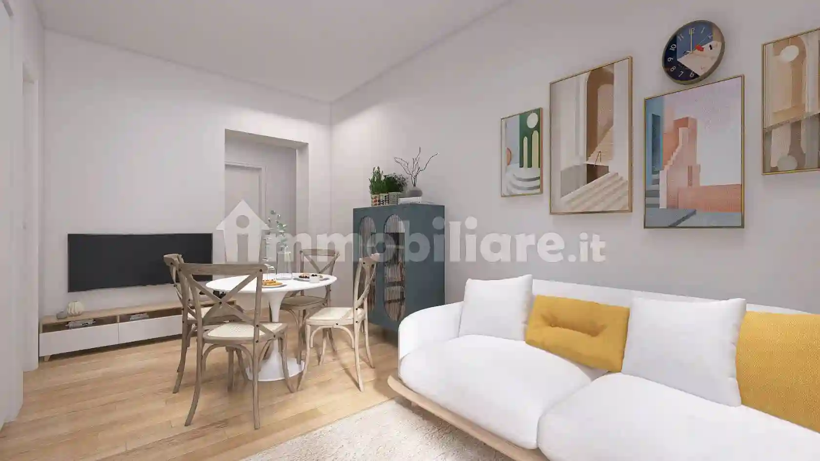 Appartamento - foto 3