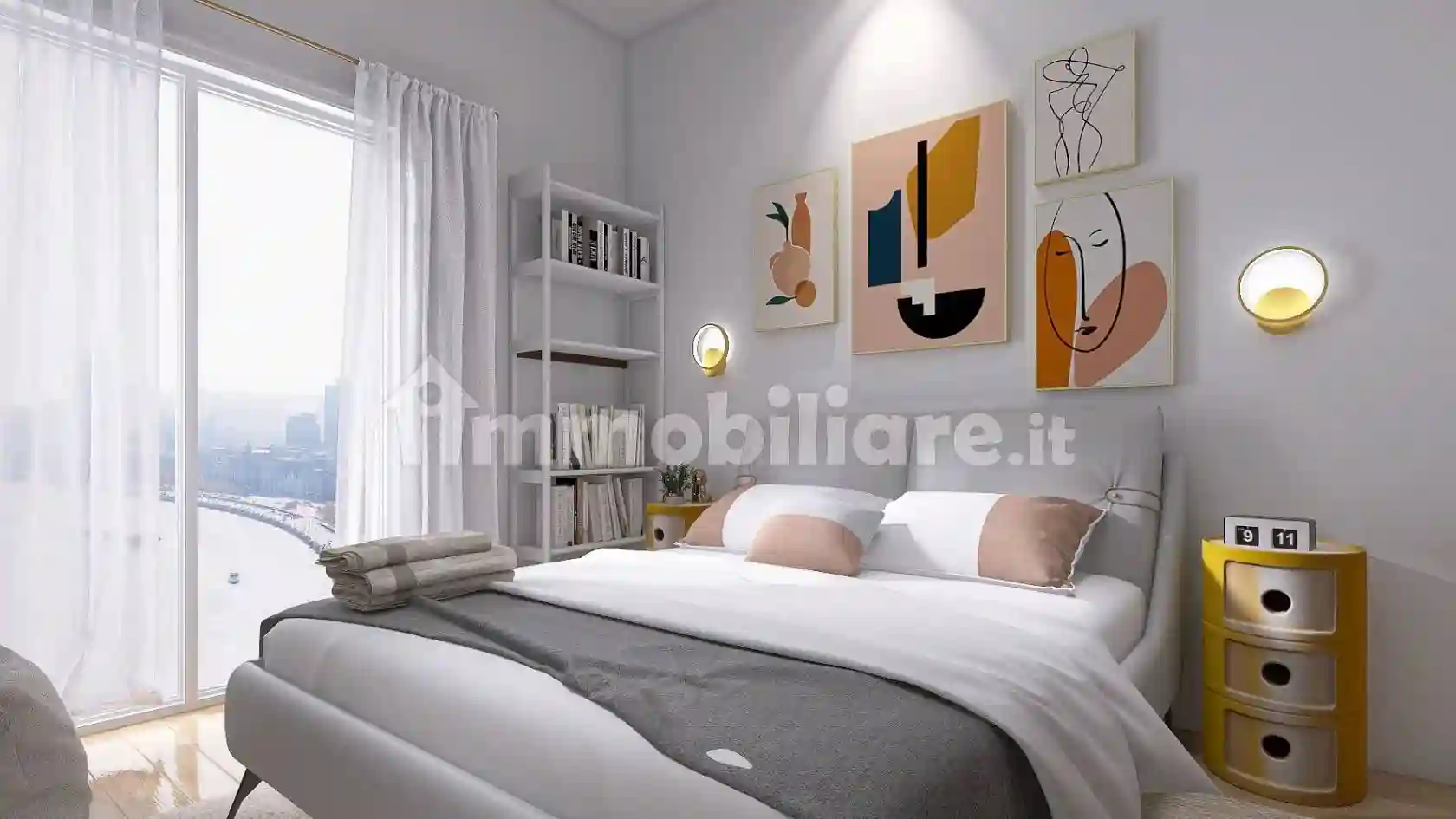 Appartamento - foto 4