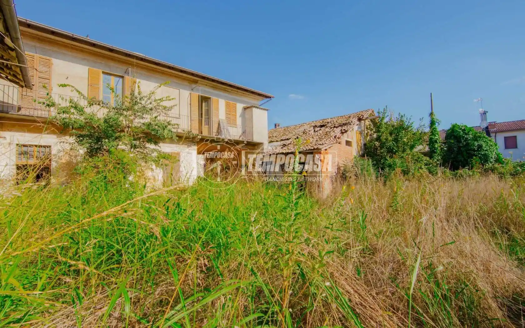 Cascina via Garibaldi 13, Cergnago - foto 3