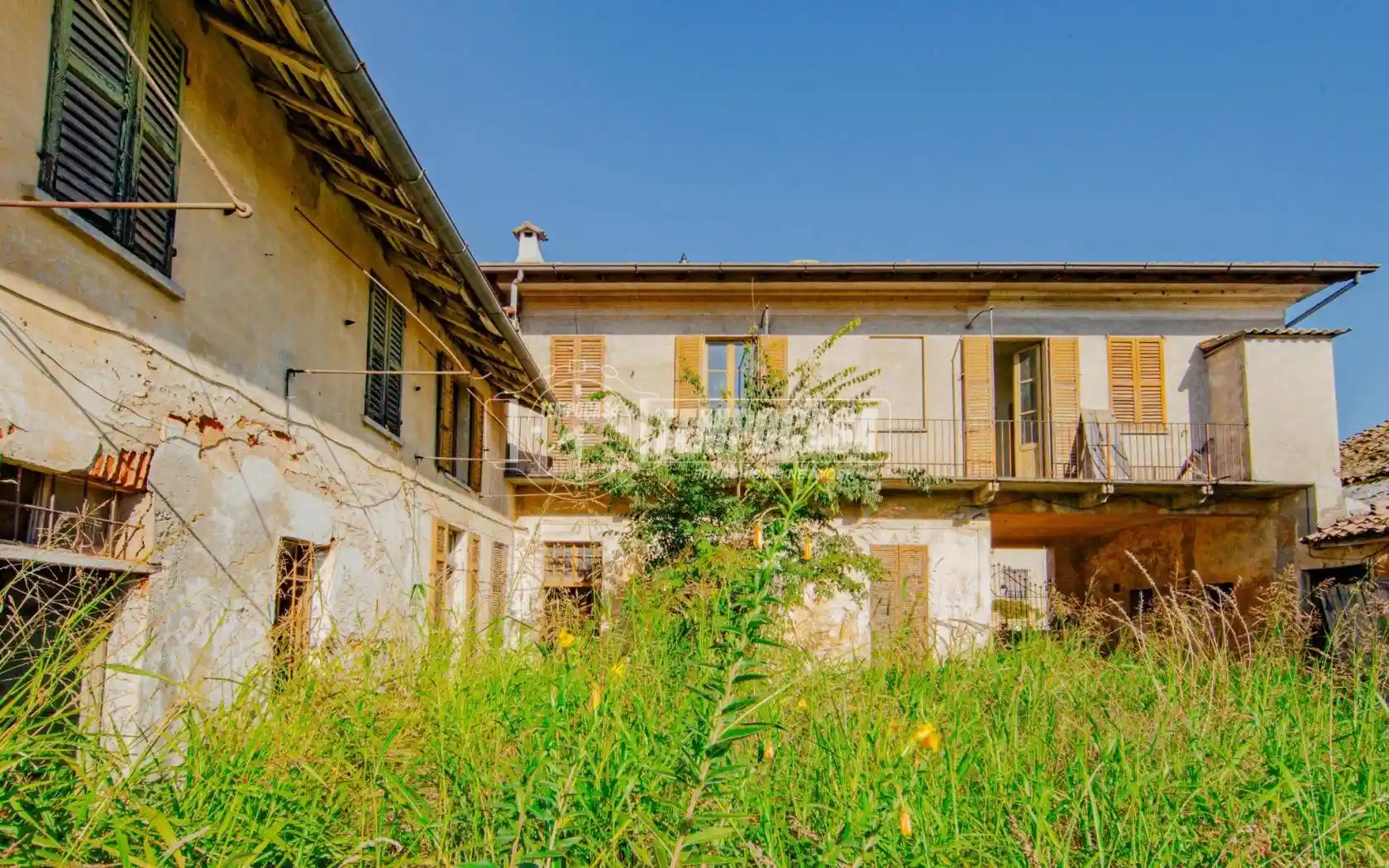 Cascina via Garibaldi 13, Cergnago - foto 4