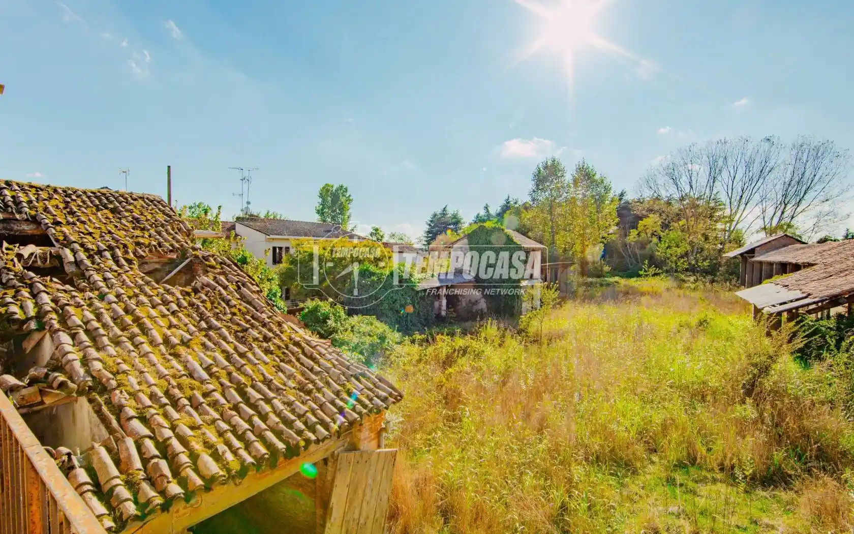 Cascina via Garibaldi 13, Cergnago - foto 5