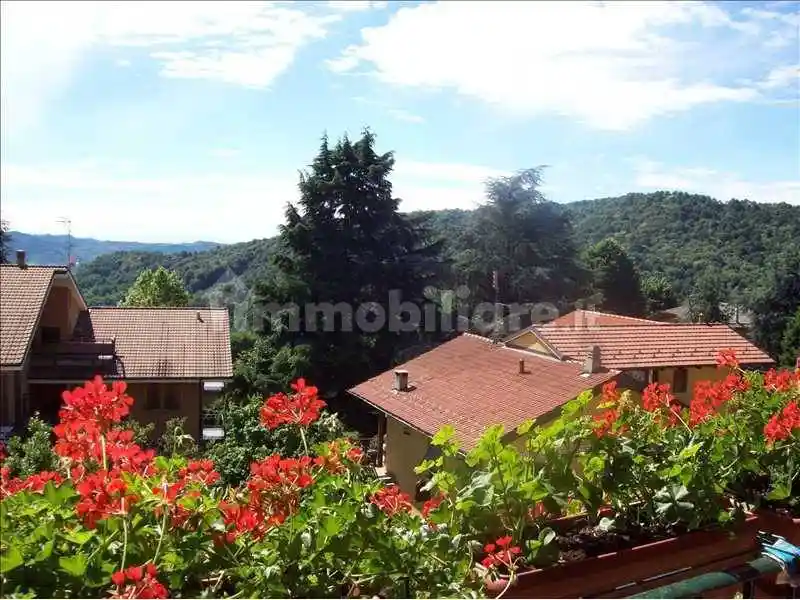 Villa a schiera Strada Cimenasco 1, Castagneto Po - foto 3