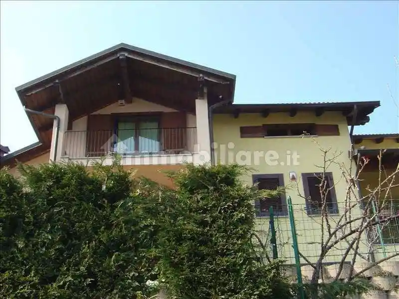 Villa a schiera Strada Cimenasco 1, Castagneto Po - foto 4
