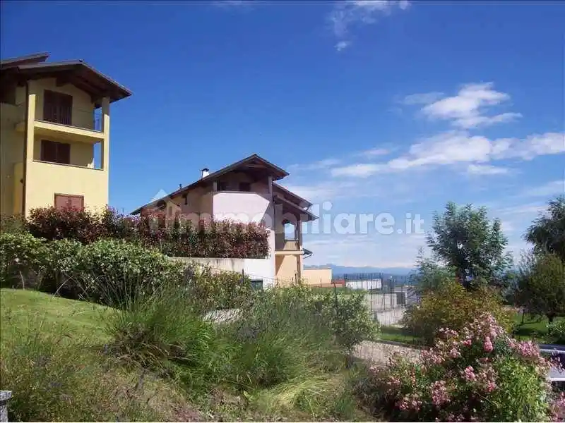 Villa a schiera Strada Cimenasco 1, Castagneto Po - foto 5