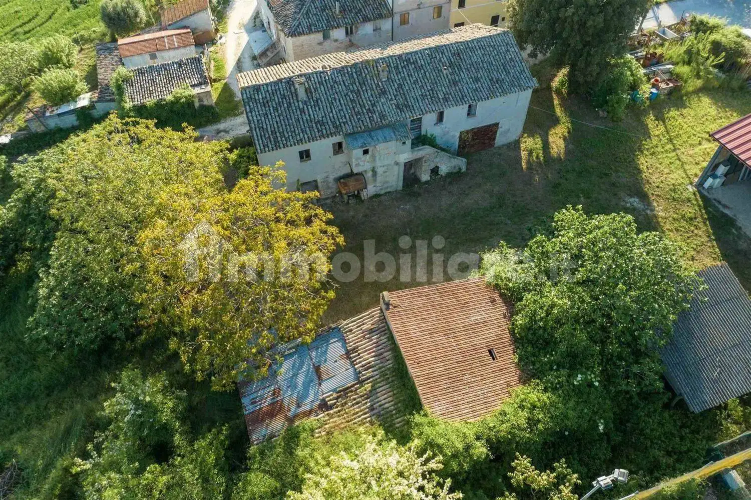 Villa in vendita a Jesi