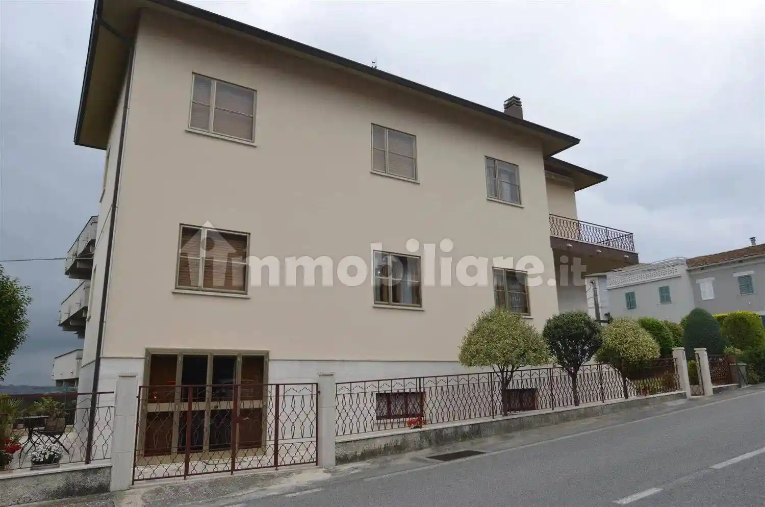 Appartamento via Mercatale, 14, Centro, Belvedere Ostrense - foto 2