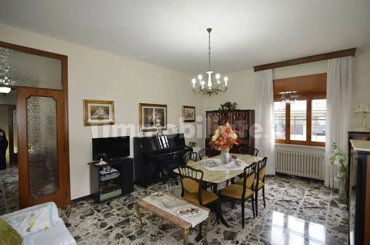 Appartamento via Mercatale, 14, Centro, Belvedere Ostrense - foto 5