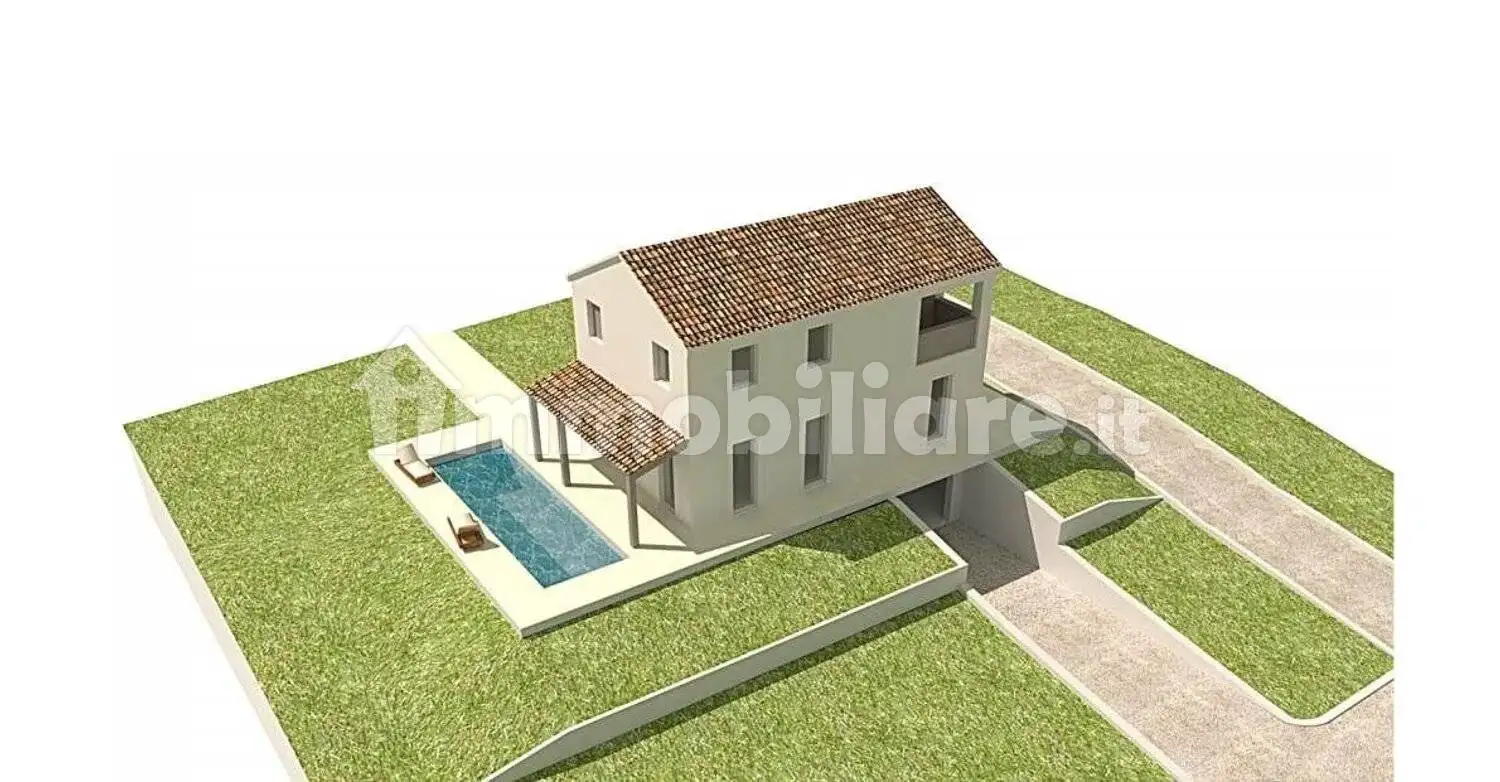 Villa in vendita a Jesi