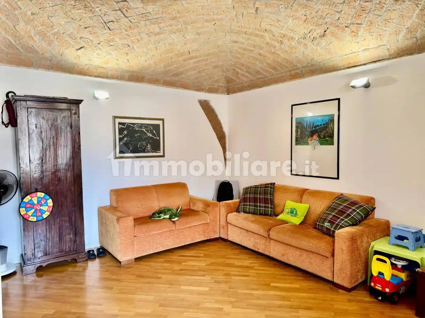 Appartamento in vendita a Piacenza