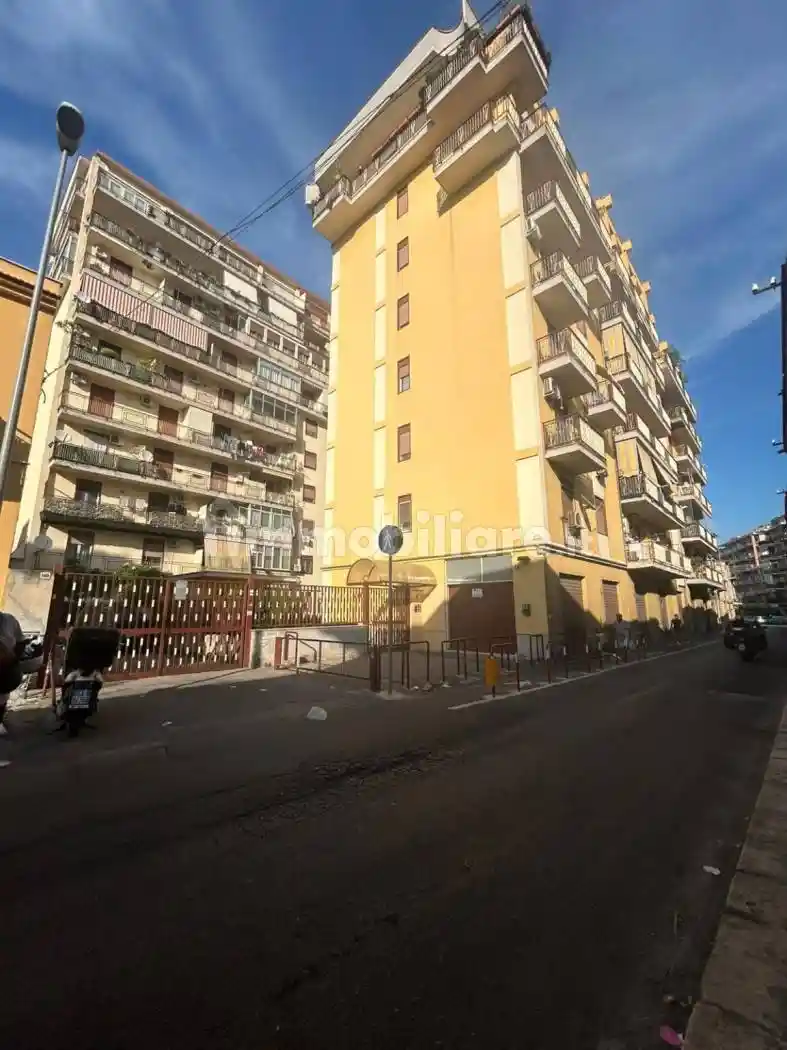 Attico - Mansarda in vendita a Palermo