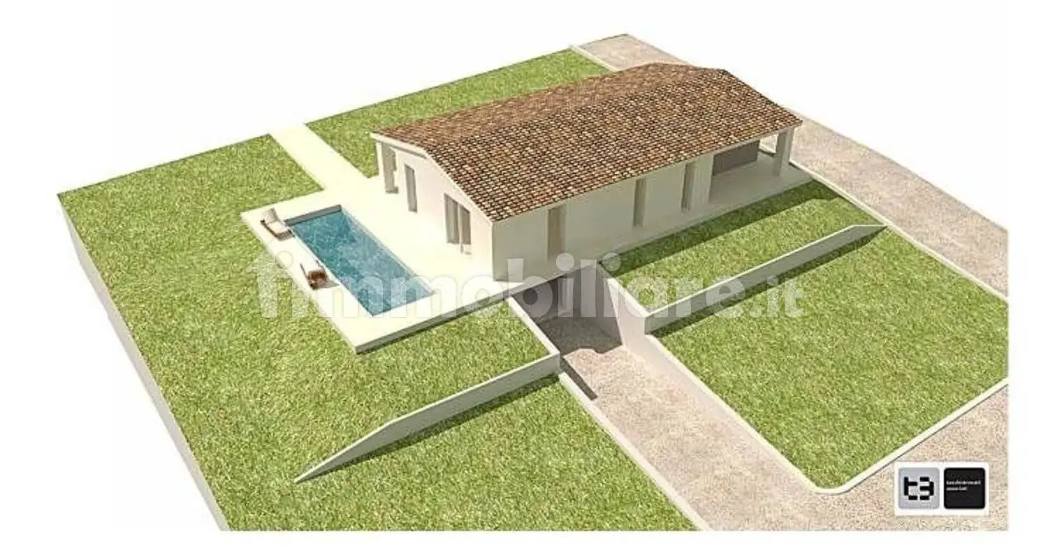 Villa in vendita a Jesi