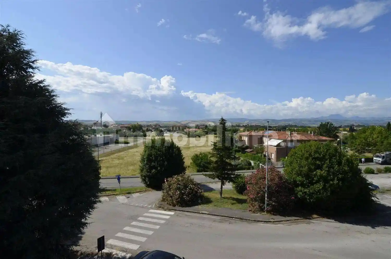 Appartamento via Tabano, 21, Tabano - Montecappone, Jesi - foto 2