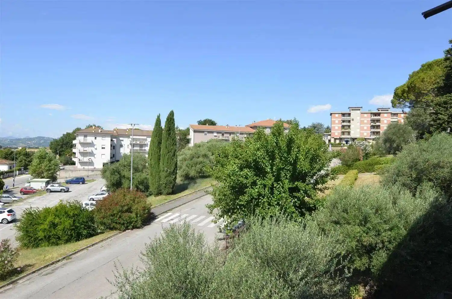 Appartamento via Tabano, 21, Tabano - Montecappone, Jesi - foto 3