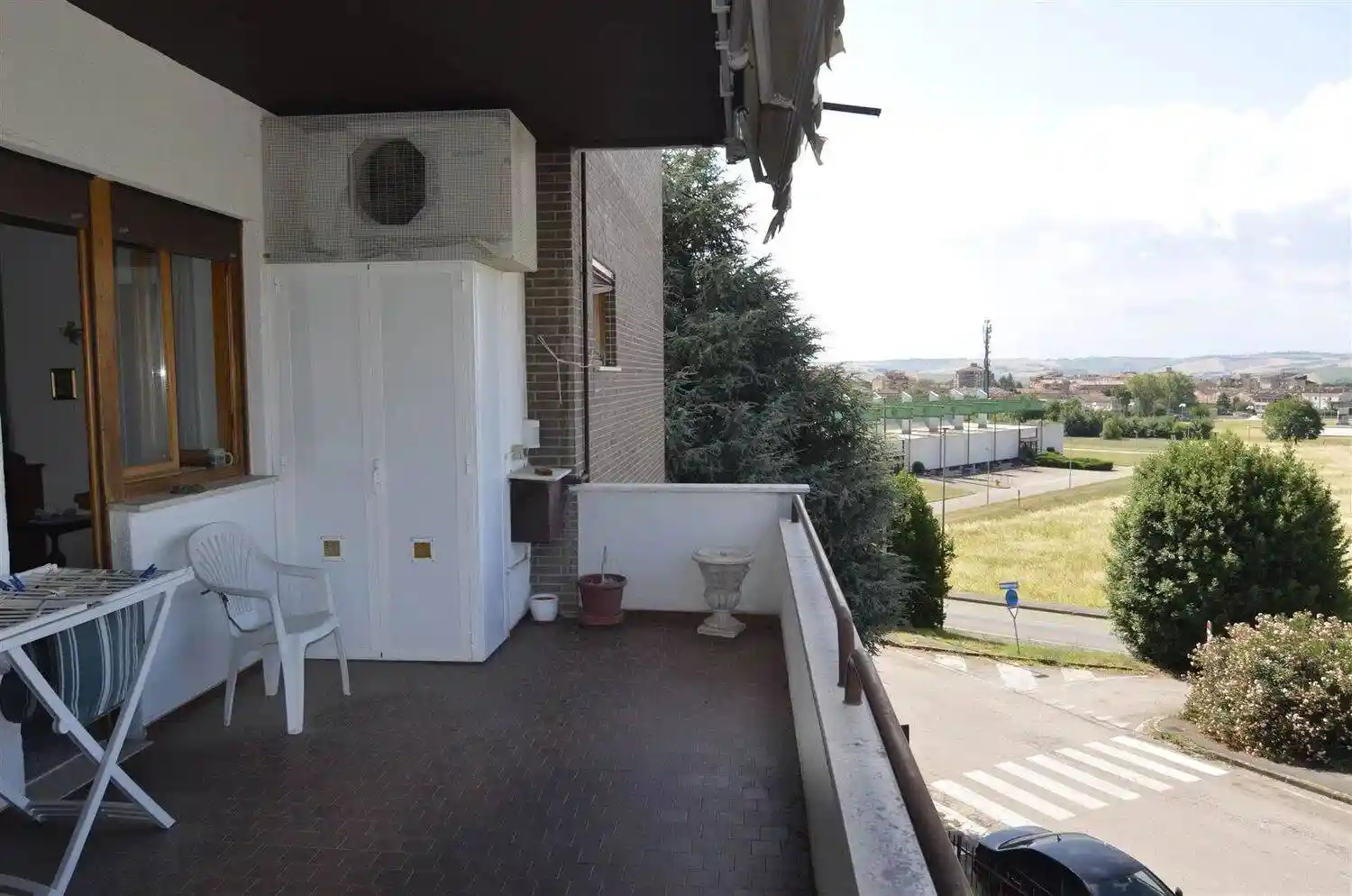 Appartamento via Tabano, 21, Tabano - Montecappone, Jesi - foto 5