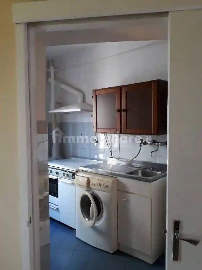 Trilocale via del Pozzo 40, Montecelio, Guidonia Montecelio - foto 4