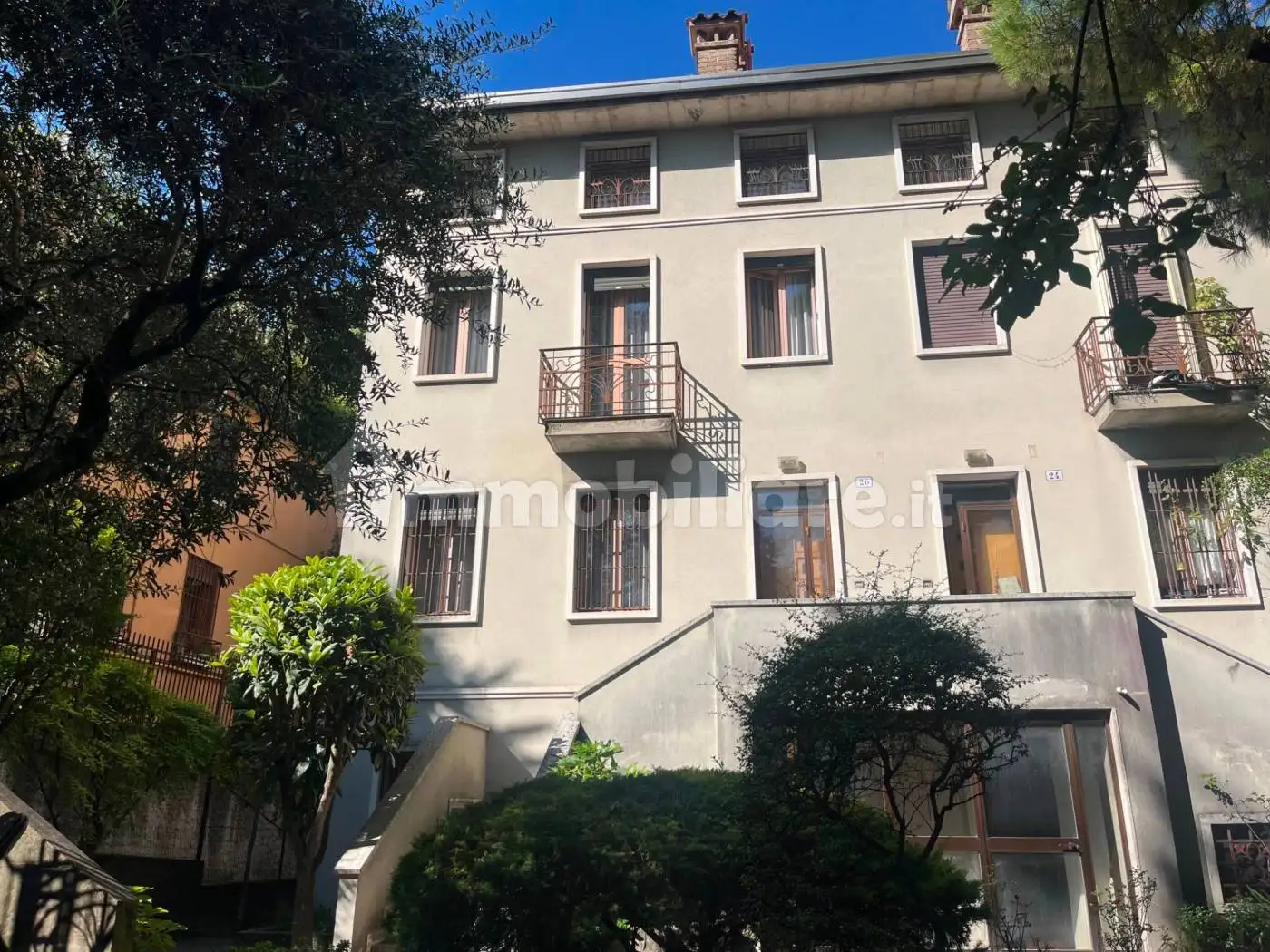 Villa in vendita a Padova