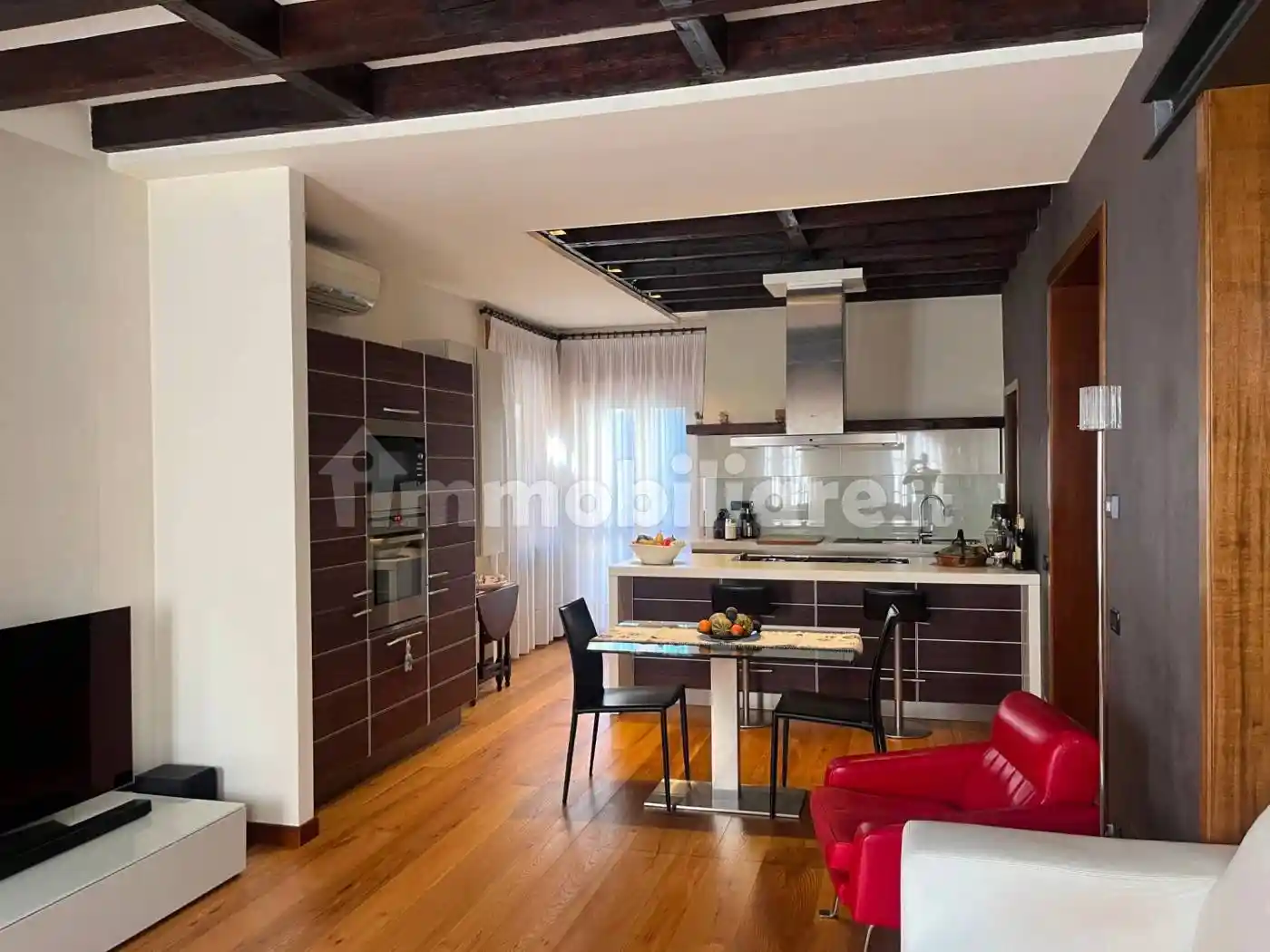 Villa bifamiliare via Cernaia 26, Sacra Famiglia - Basso Isonzo, Padova - foto 2