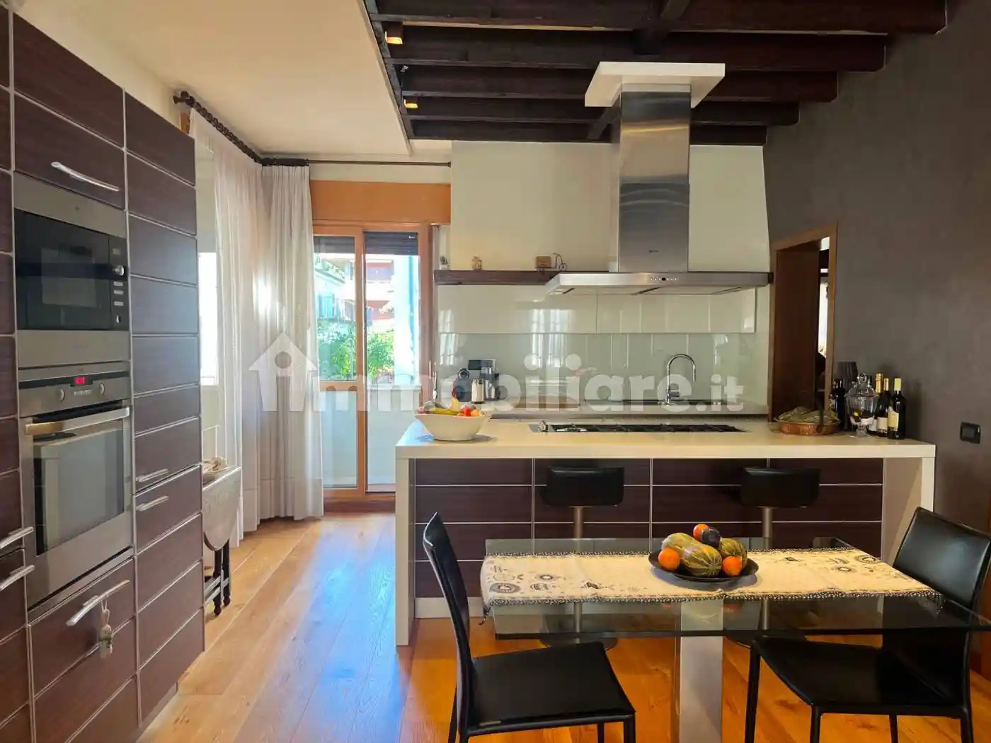 Villa bifamiliare via Cernaia 26, Sacra Famiglia - Basso Isonzo, Padova - foto 4