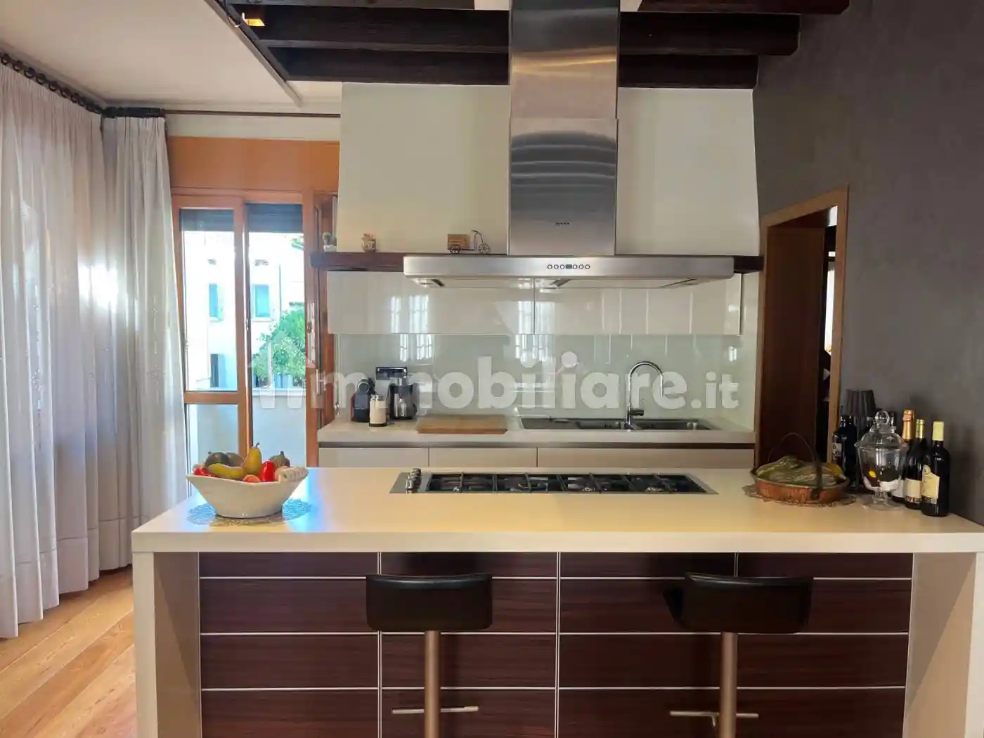 Villa bifamiliare via Cernaia 26, Sacra Famiglia - Basso Isonzo, Padova - foto 5