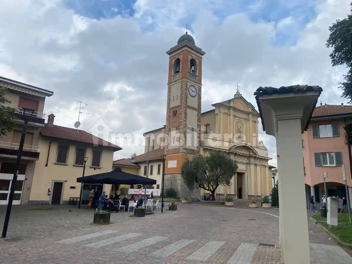 Casa indipendente in vendita a Pioltello