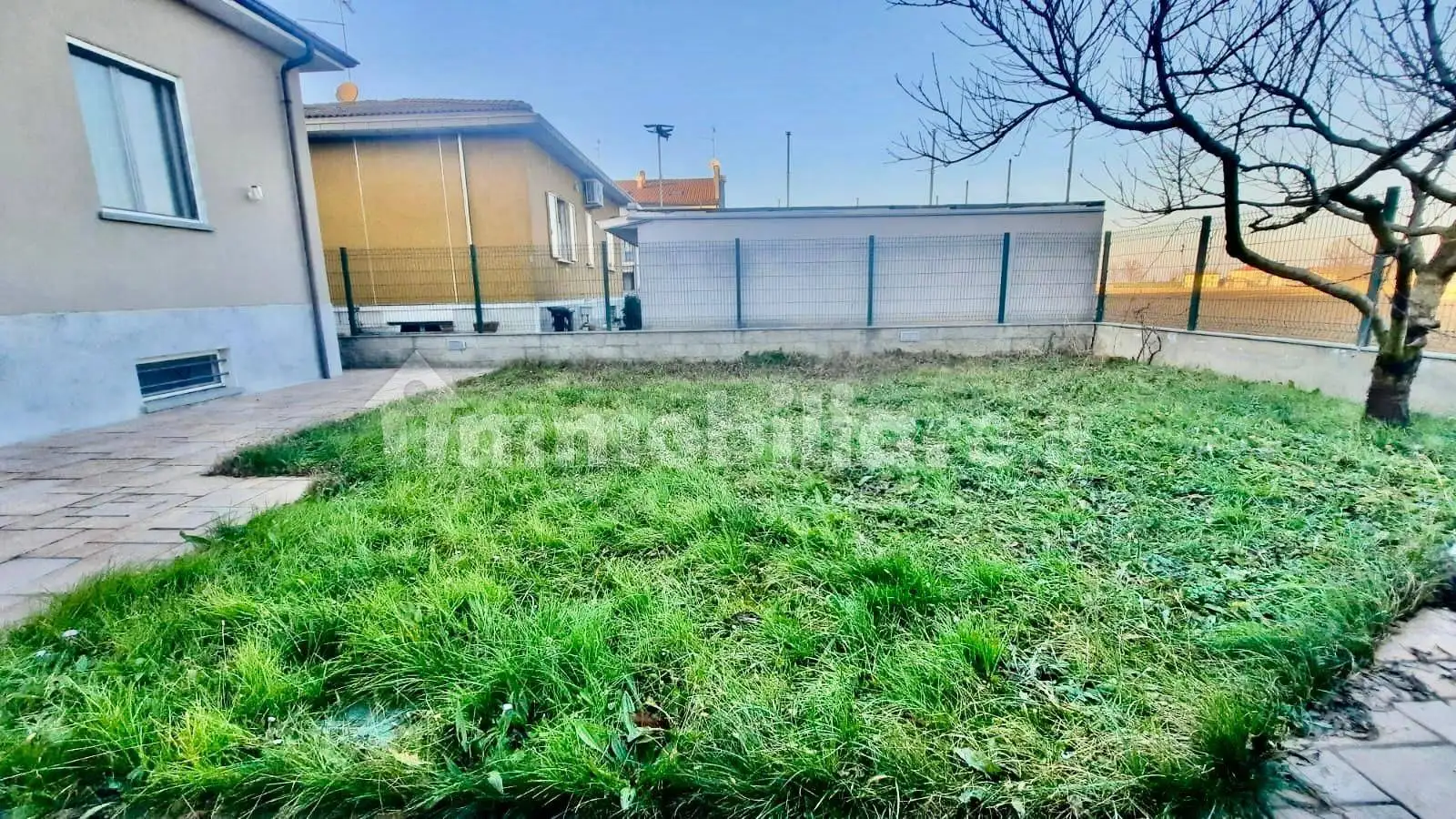 Villa in vendita a Piacenza