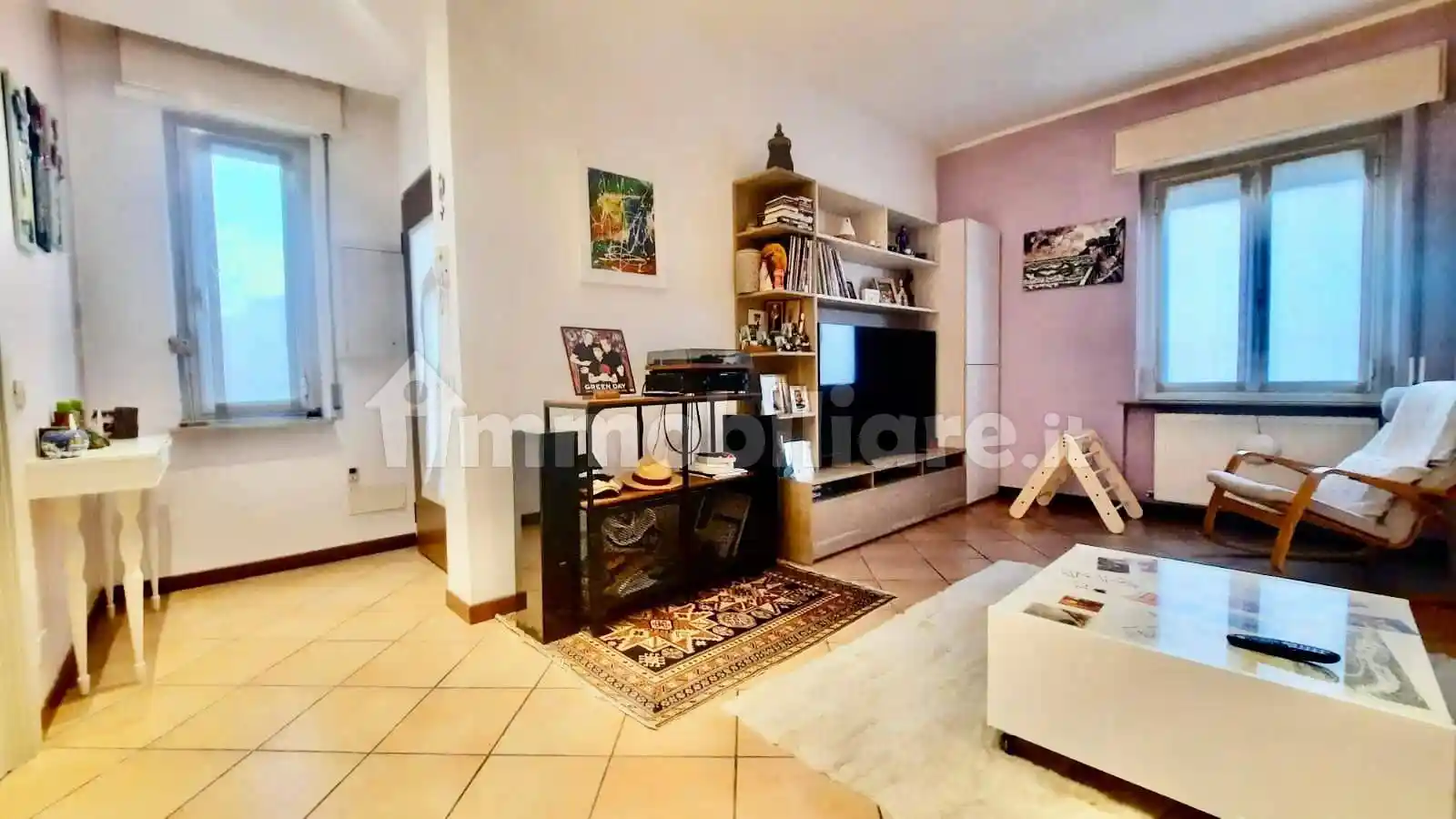 Villa unifamiliare 145 m², Mucinasso, Piacenza - foto 3