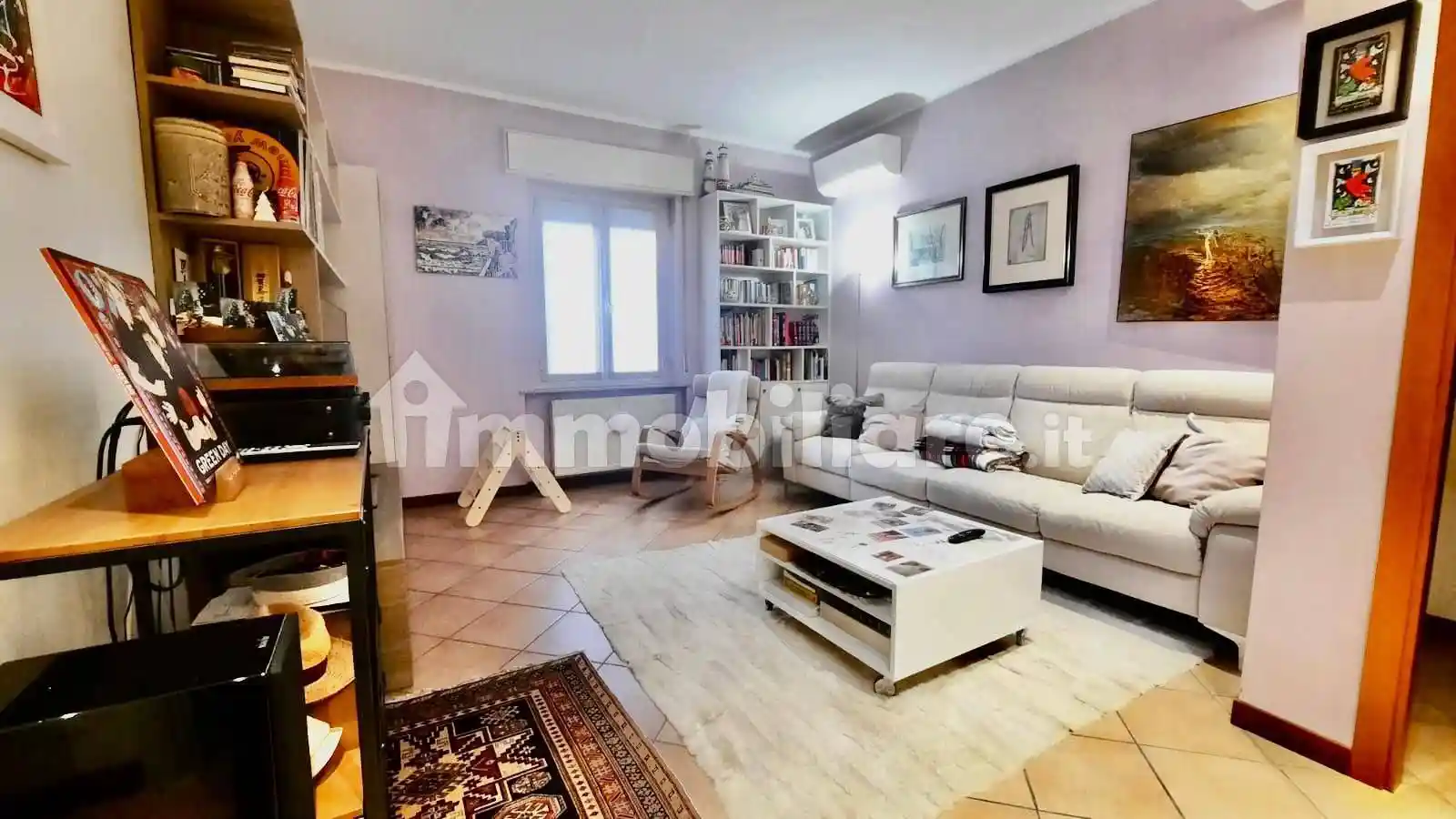 Villa unifamiliare 145 m², Mucinasso, Piacenza - foto 4