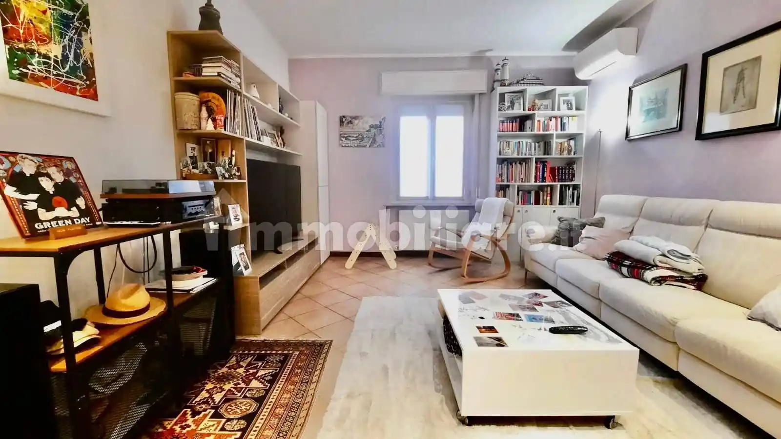 Villa unifamiliare 145 m², Mucinasso, Piacenza - foto 5