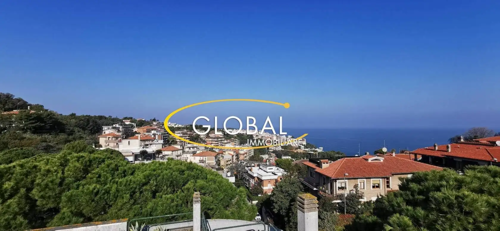 Attico - Mansarda in vendita a Ancona