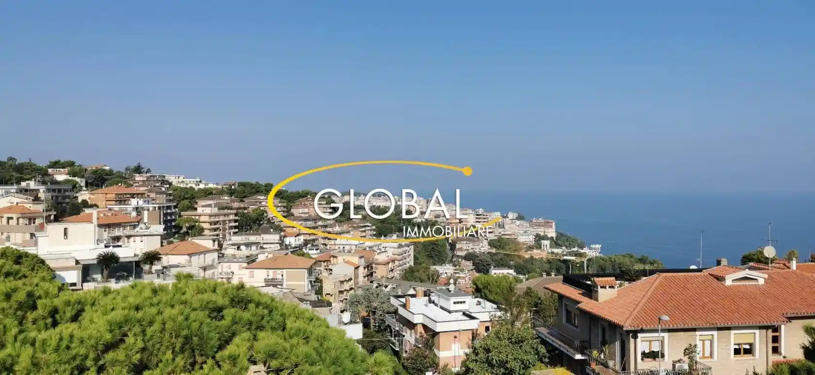 Attico buono stato, 377 m², Pietralacroce, Ancona - foto 2