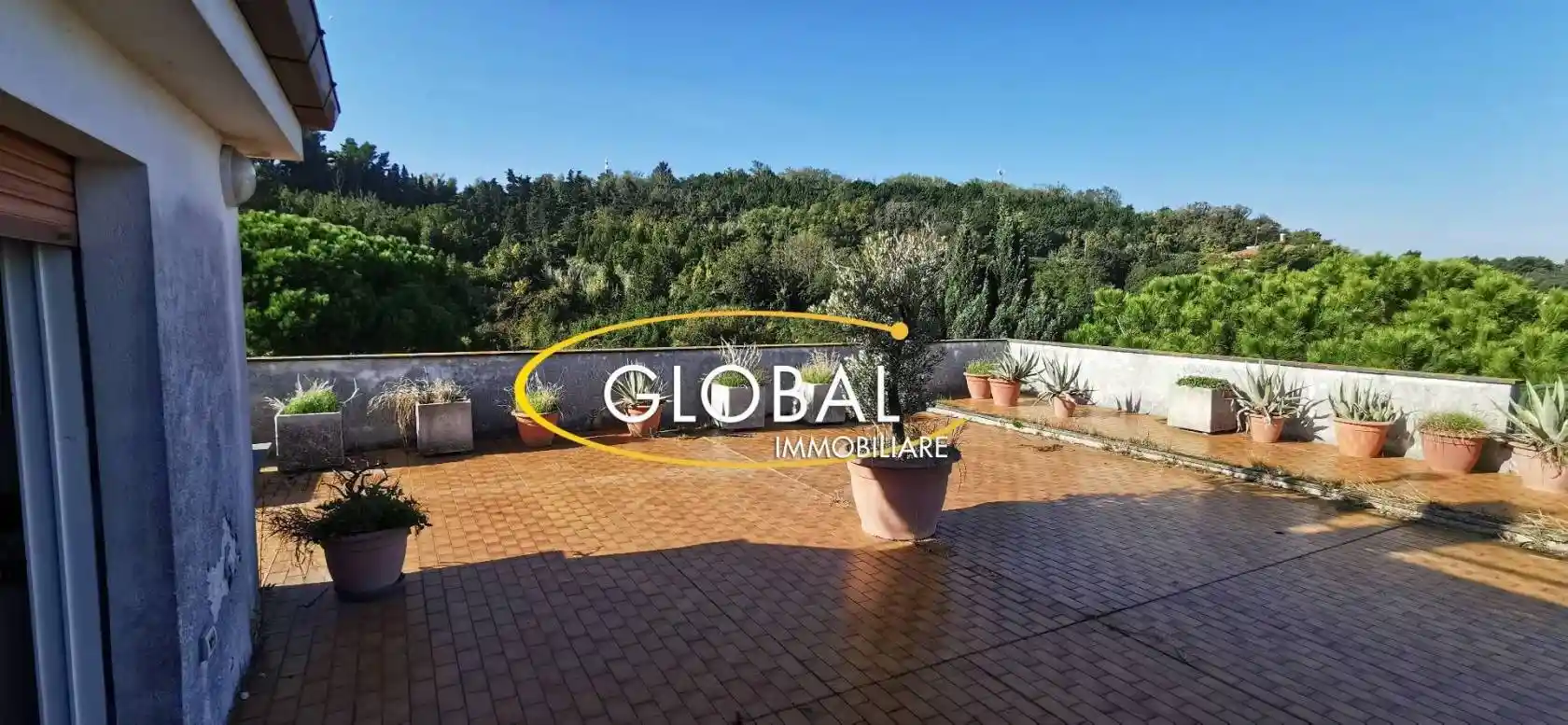 Attico buono stato, 377 m², Pietralacroce, Ancona - foto 5