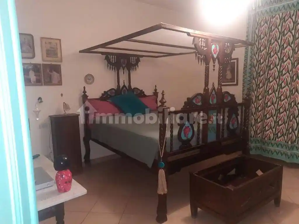 Appartamento ottimo stato, primo piano, Porta a Mare - Mazzini, Livorno - foto 3