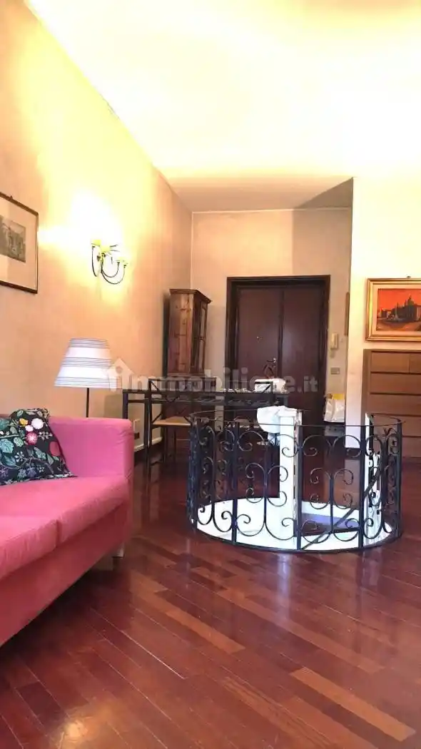 Appartamento in affitto a Roma