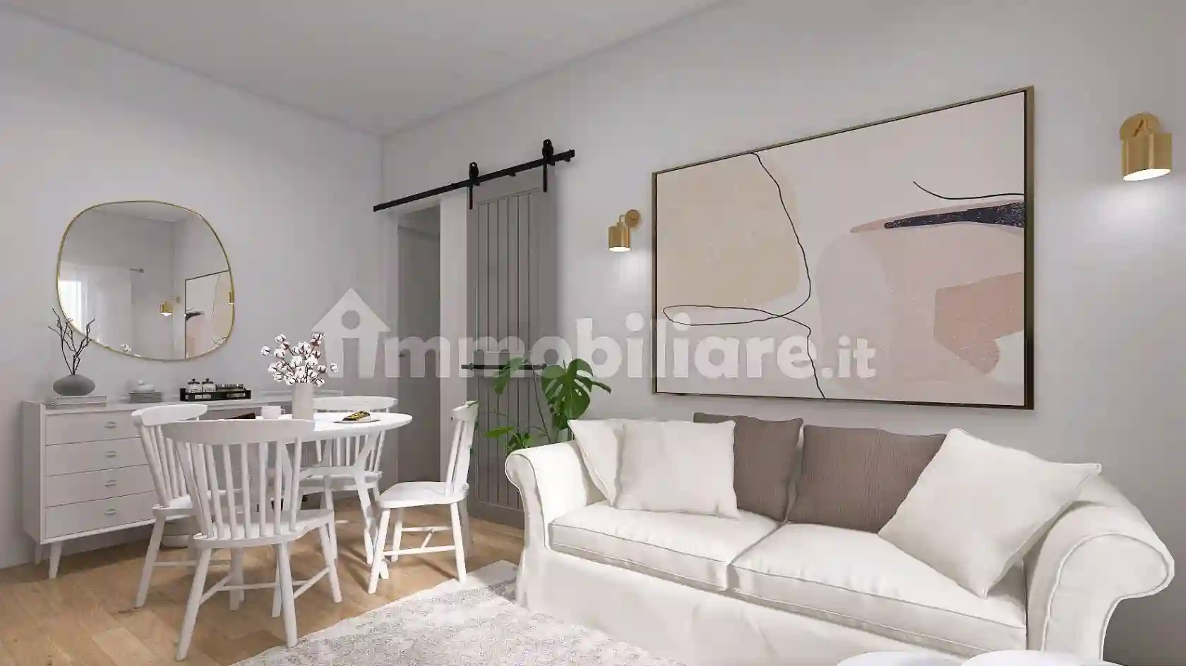 Appartamento - foto 2