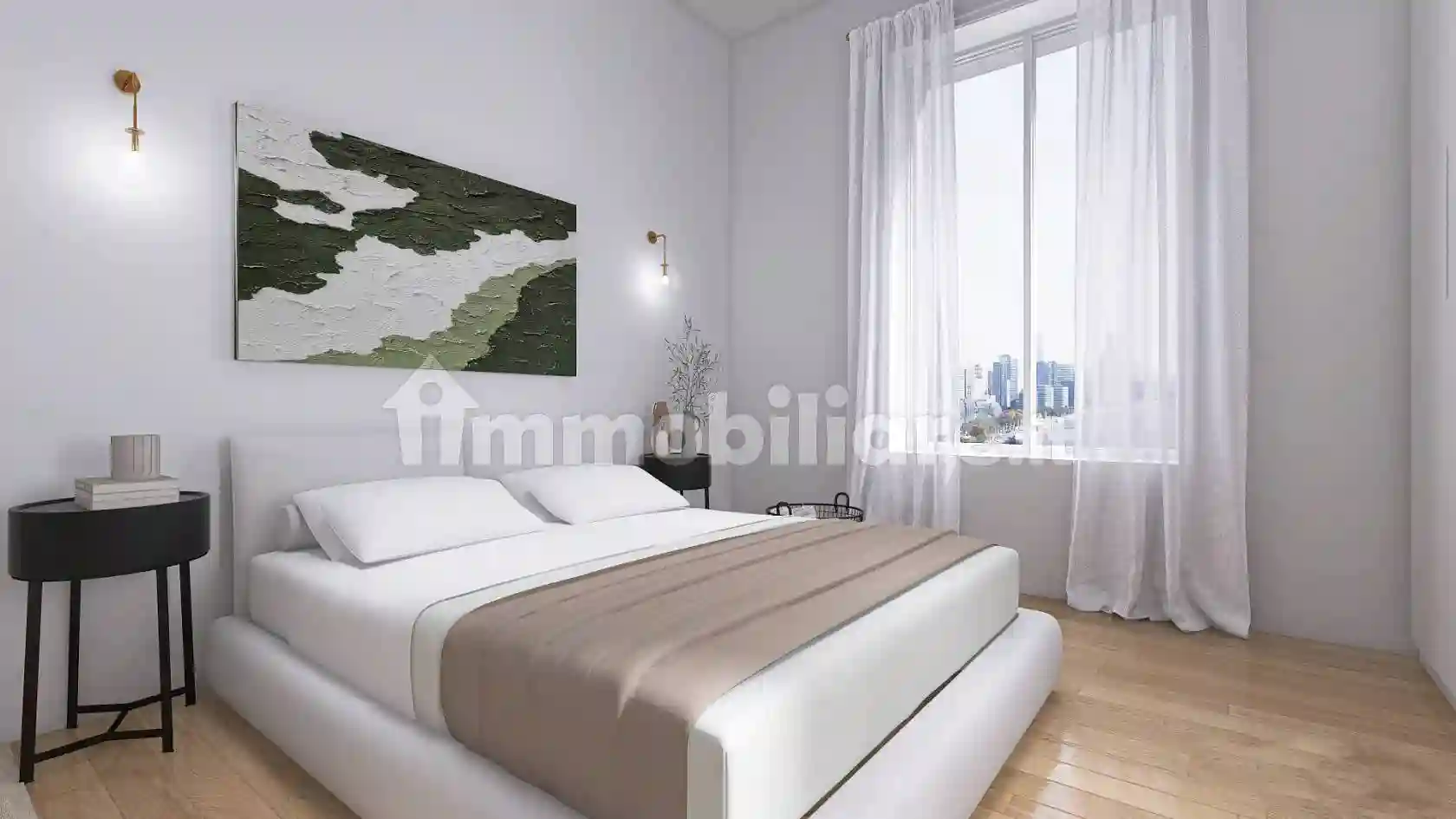 Appartamento - foto 3