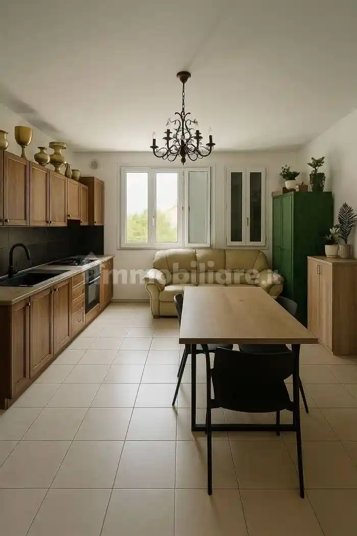 Appartamento in vendita a Sant'Ambrogio di Valpolicella