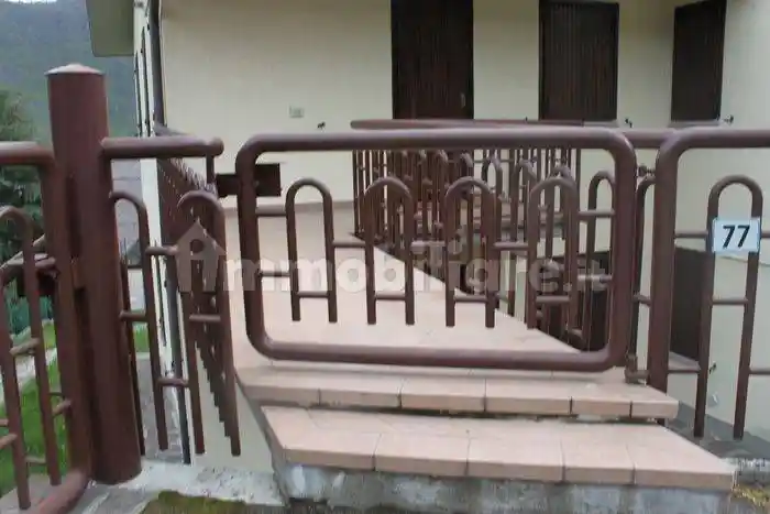 Quadrilocale buono stato, piano terra, Fanano - foto 2