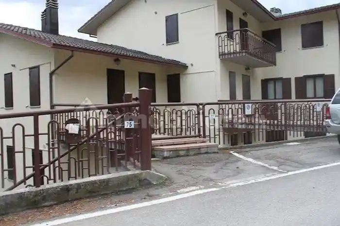 Quadrilocale buono stato, piano terra, Fanano - foto 3