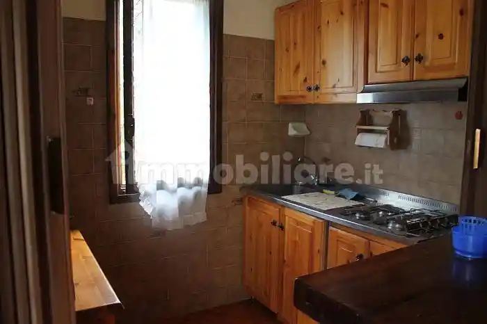 Quadrilocale buono stato, piano terra, Fanano - foto 4