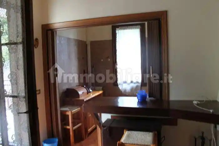 Quadrilocale buono stato, piano terra, Fanano - foto 5