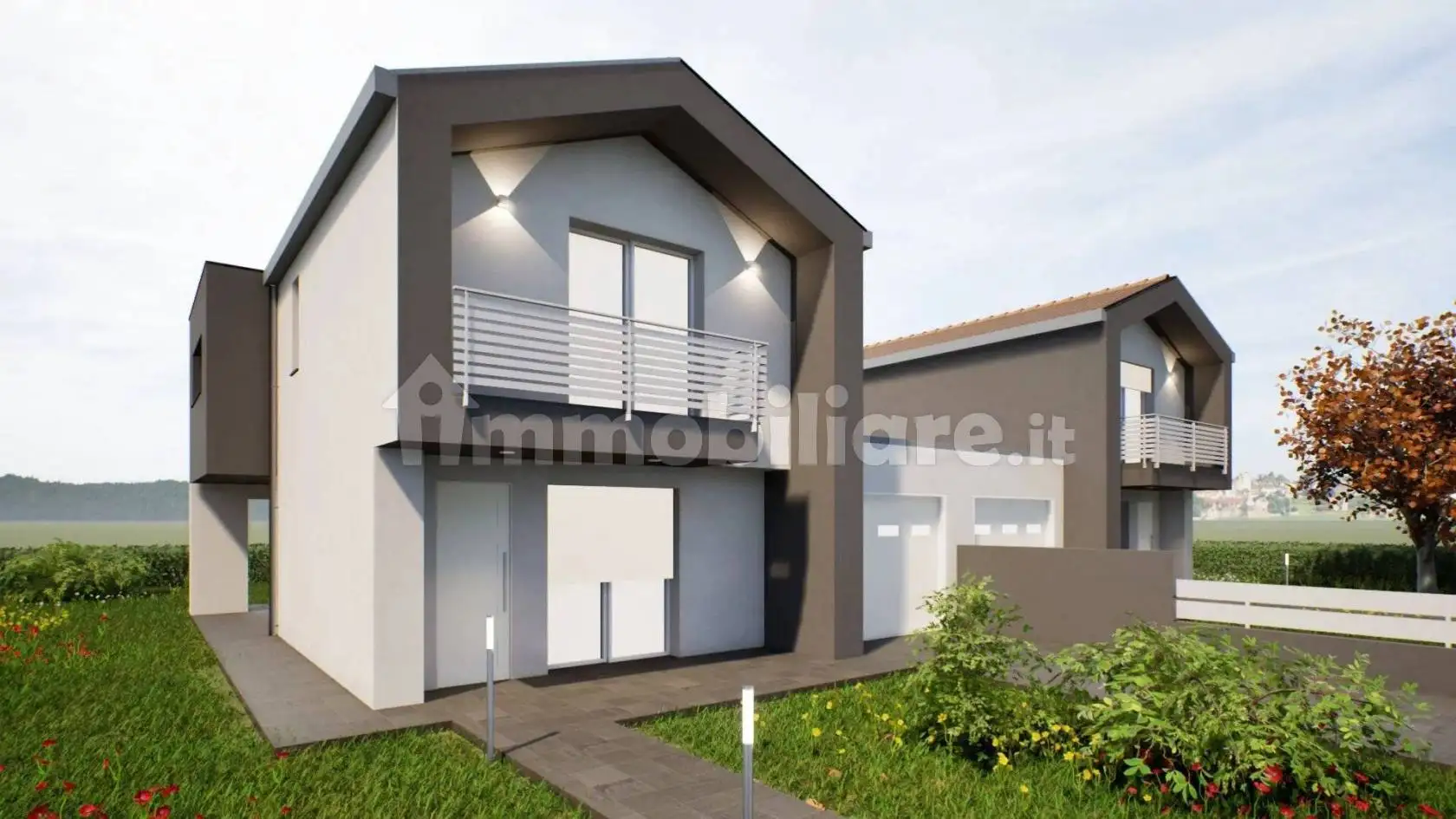 Villa in vendita a Sant'Angelo di Piove di Sacco