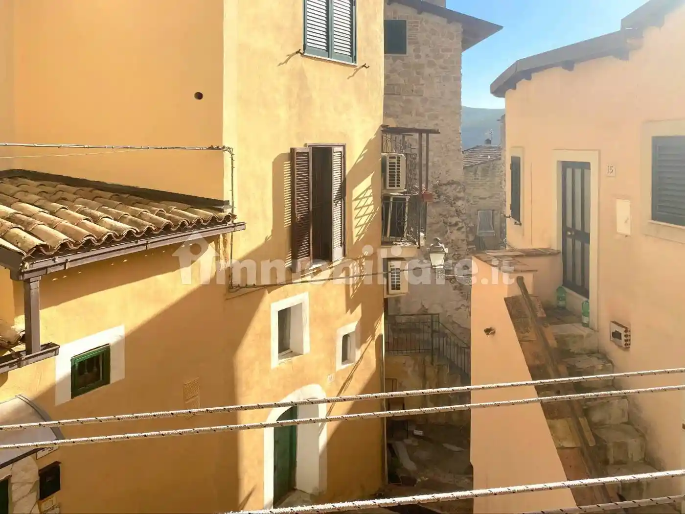 Appartamento in vendita a Formia