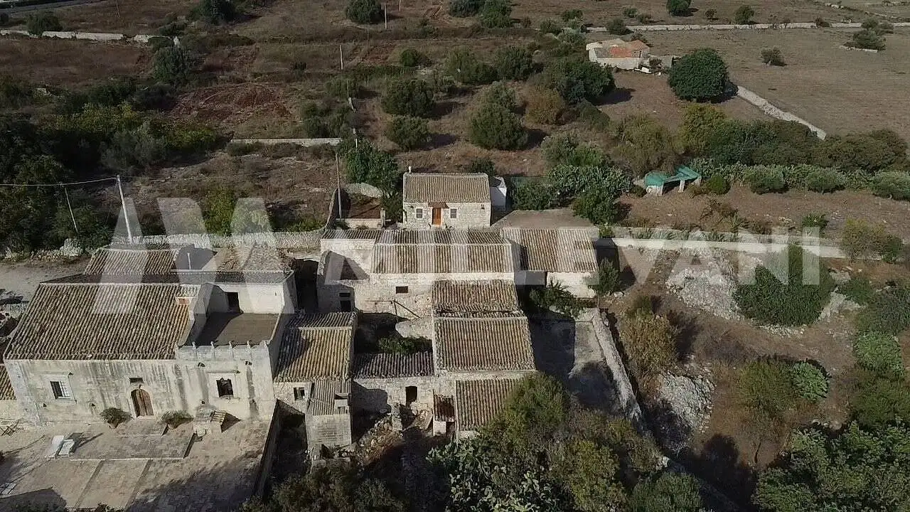 Rustico - Casale in vendita a Modica