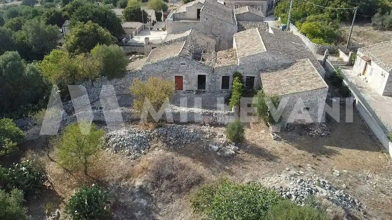 Casale Sp42, Pirato, Modica - foto 2