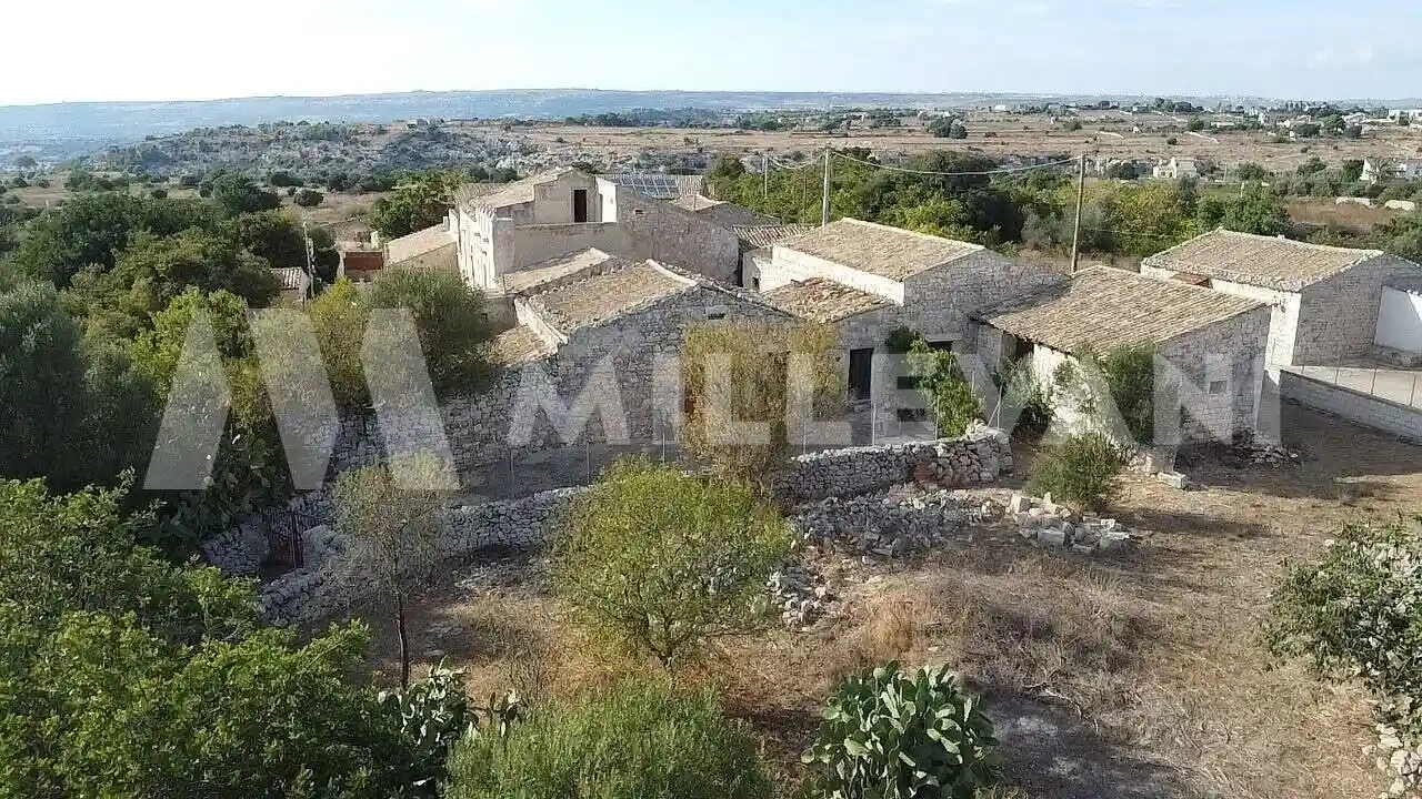 Casale Sp42, Pirato, Modica - foto 3